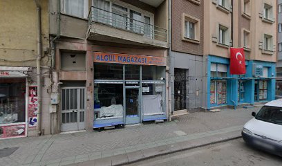 Algül Mağazası