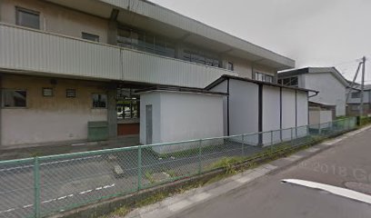 八戸市 勤労青少年ホーム