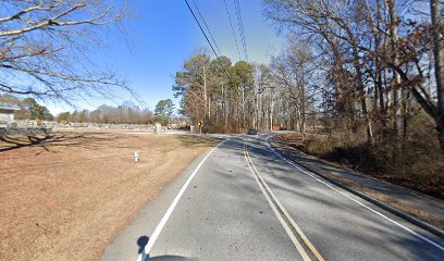 Haynes Creek Cemetery