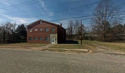 North Wilkesboro Masonic Lodge #407