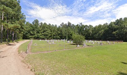 Smoak Family Cemetery