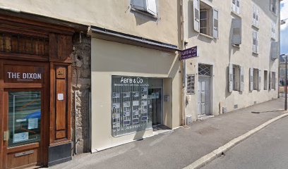 ABRIS & CO IMMOBILIER