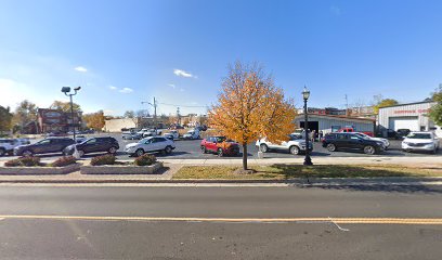 Brink Street North Lot