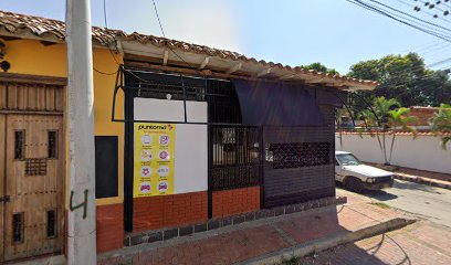 Fortaleza Tasca Restaurant