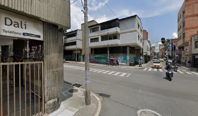 Politécnico de Medellín
