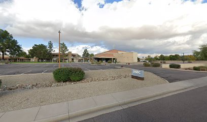 Desert Springs Christian Preschool