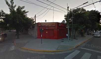Minimarket Mendoza y Río de Janeiro
