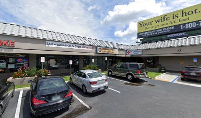 Weinstein Garett DC - Pet Food Store in Fort Lauderdale Florida