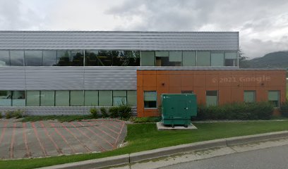 Eagle River Medical Office Building