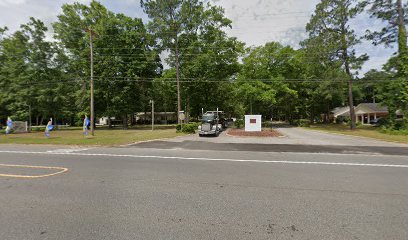 Forest Acres Mobile Home Park