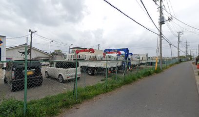 オリックス トラックレンタル 千葉北営業所