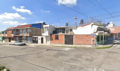 Hule De Puebla Sa De Cv