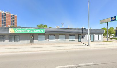 Dollar Wise Quality Cleaners