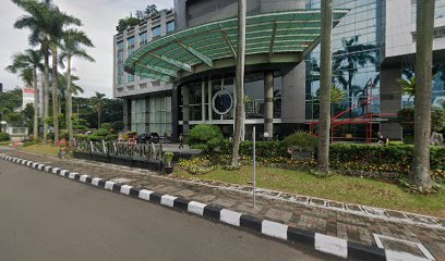 PP. PORKEMI - Pengurus Pusat Persatuan Olahraga Kempo Indonesia