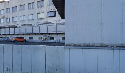 売店／岐阜グランドホテル
