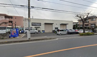 GRID 株式会社エスプラス 伊奈営業所