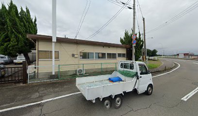 タイヤプロ新居浜