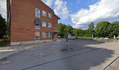 Skattekontoret Servicekontoret Enköping