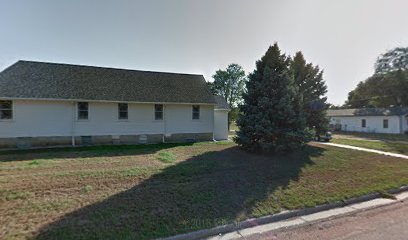 Ponca Evangelical Free Church