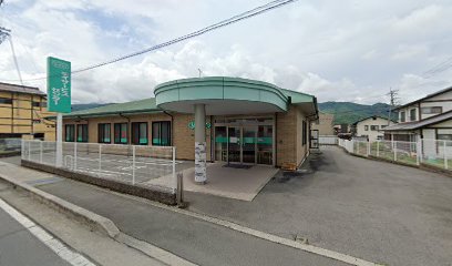 ツクイ茅野