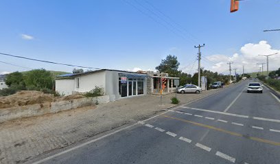 Aquarium Restaurant