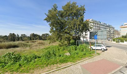 Parque de Estacionamento Duque de Loule