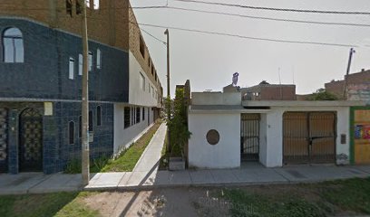 Urbanización San Remo 3ra Etapa