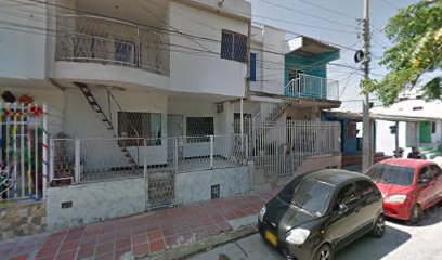 Conjunto Residencial Puerto Guitarra