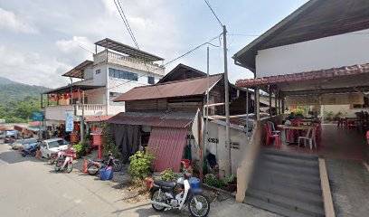 Tea Stall Next To Ganesh Clinic