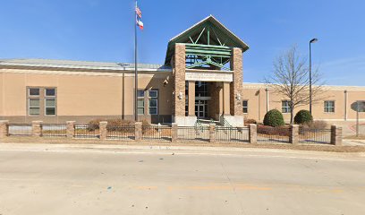 Lake Dallas Elementary School