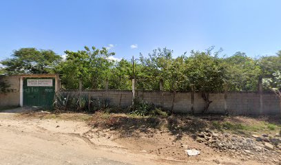 Jardin Ednobotánico Eustaquio Sánchez Jiménez