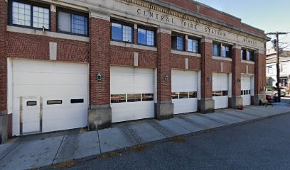 Gloucester Fire Department Headquarters