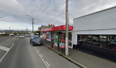 NZ Post Centre Maori Hill