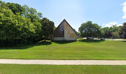 Manitowoc Cooperative Ministry