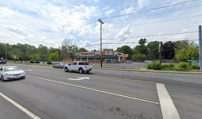 COVID-19 Drive-Thru Testing at Walgreens