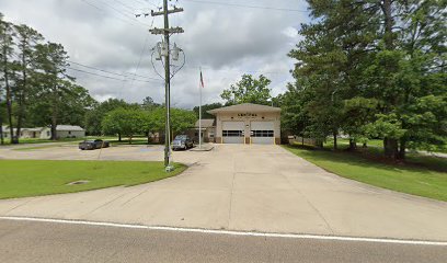 Central Fire Department Station 35