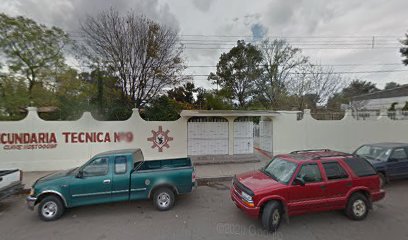 Escuela Secundaria Técnica No. 9