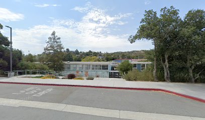 Mariposa Upper Elementary School
