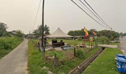 Persatuan Penduduk Kampung Melayu Subang