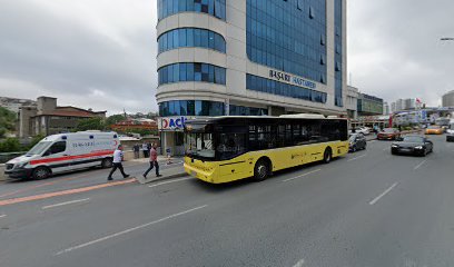 Lasik çizdirme merkezi