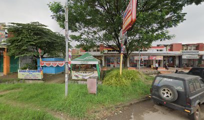 Burger King Queen