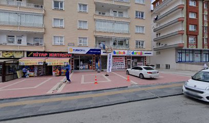 Pınar Akvaryum