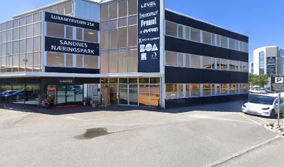 LPP Rogaland
