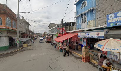 CENTRO DE SERVICIO ESPECIALIZADO (MULTIMARCA)