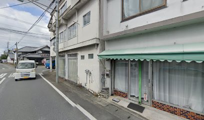 藤井時計店