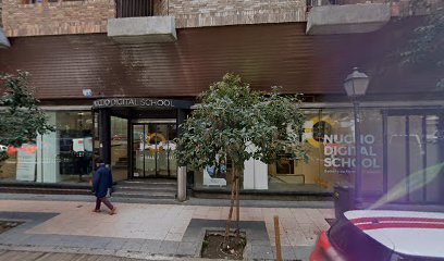 Colegio Risobo en Madrid