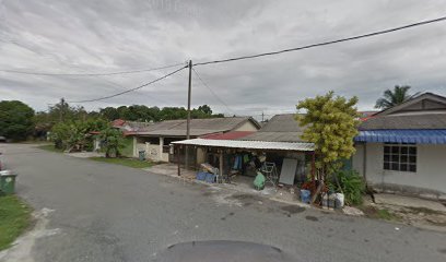 92, Jalan Seri Setia 3, Taman Seri Setia, 26600 Pekan, Pahang, Malaysia