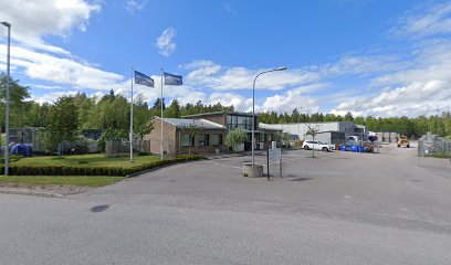 Puts & Tegel i Örebro AB