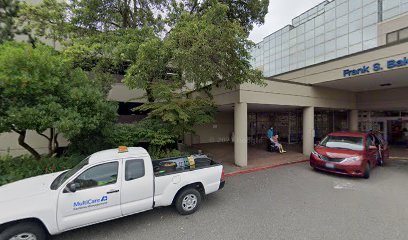MultiCare Adult Epilepsy Center - Tacoma