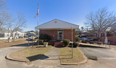 Wedowee Senior Center